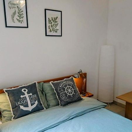 Appartement Petrovac Bay Monte Extérieur photo