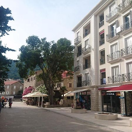 Appartement Petrovac Bay Monte Extérieur photo