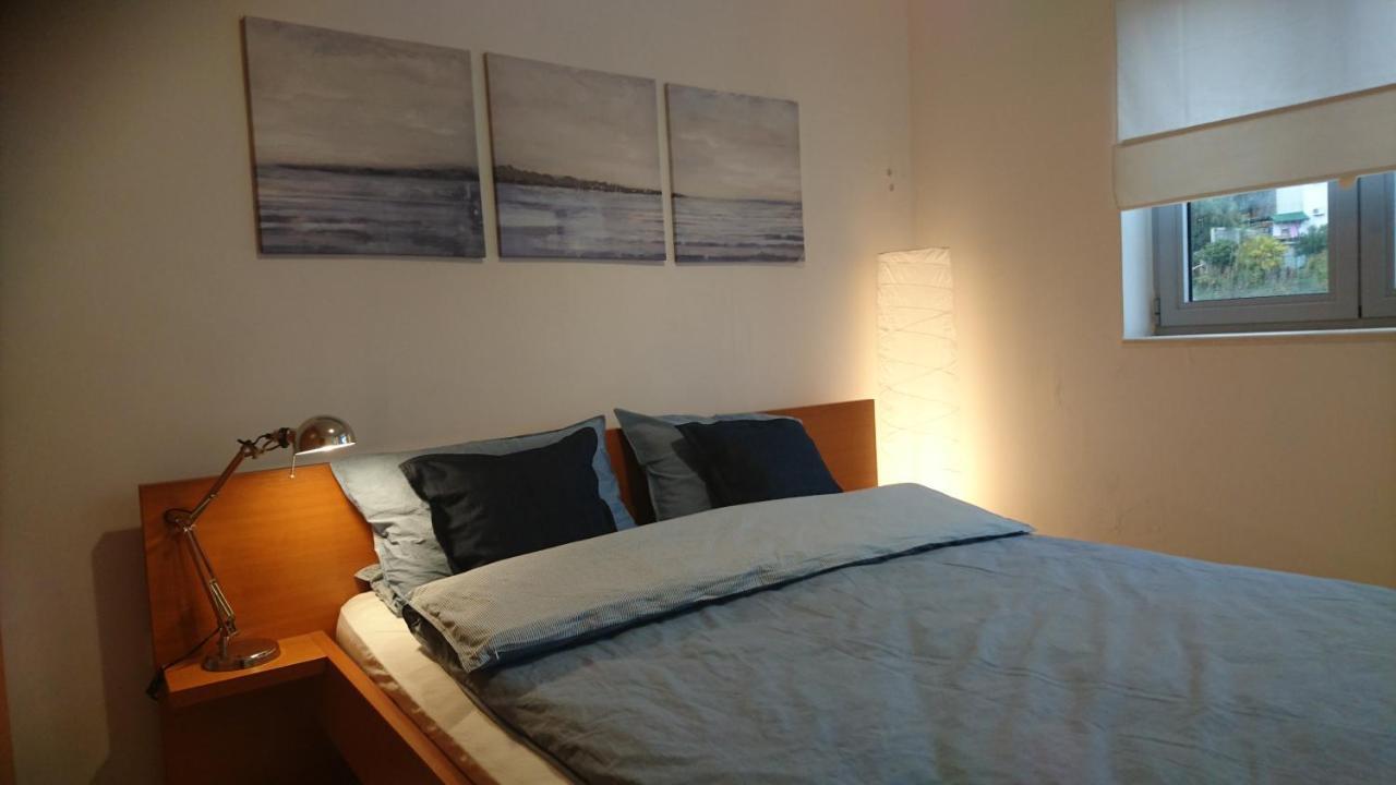 Appartement Petrovac Bay Monte Extérieur photo