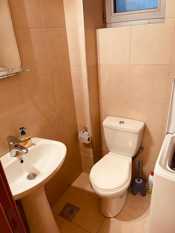 Appartement Petrovac Bay Monte Extérieur photo