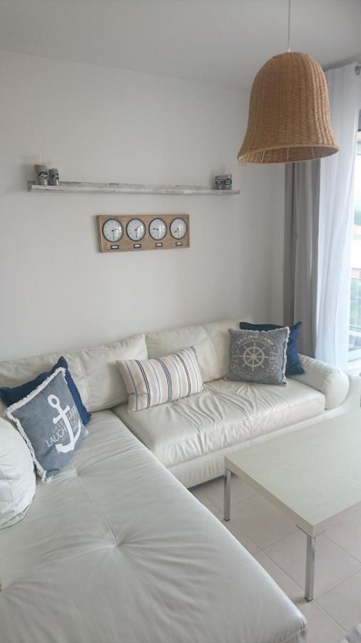 Appartement Petrovac Bay Monte Extérieur photo
