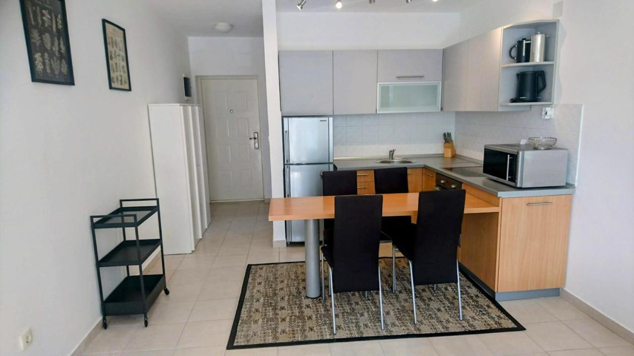 Appartement Petrovac Bay Monte Extérieur photo