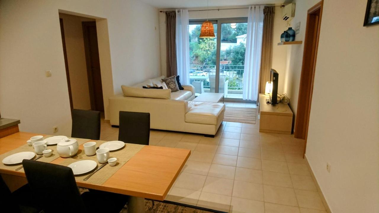 Appartement Petrovac Bay Monte Extérieur photo