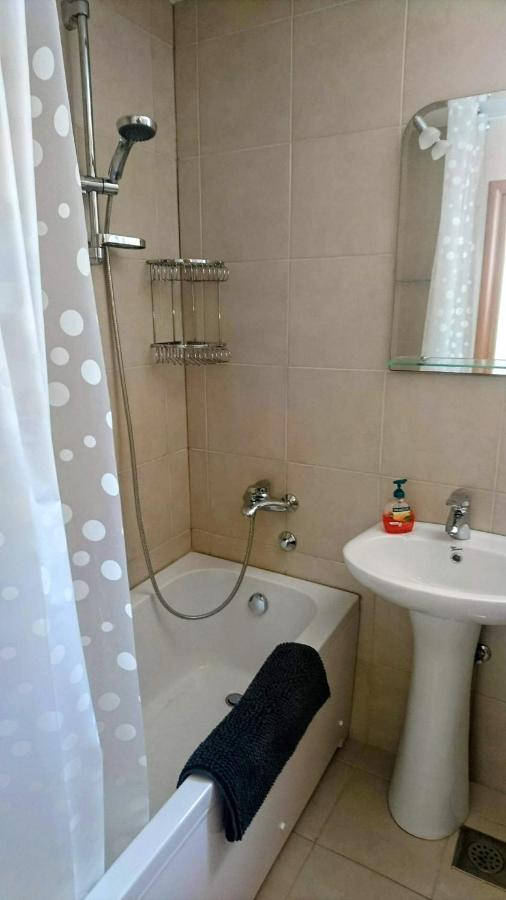 Appartement Petrovac Bay Monte Extérieur photo