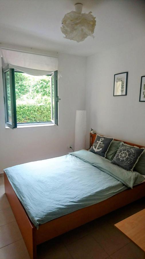 Appartement Petrovac Bay Monte Extérieur photo