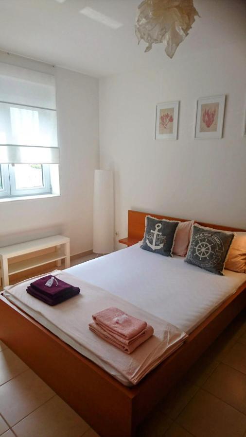 Appartement Petrovac Bay Monte Extérieur photo