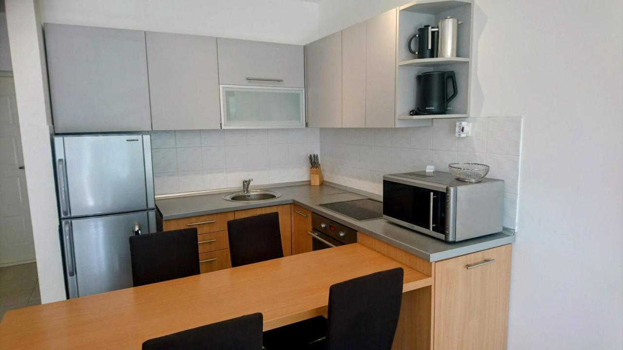 Appartement Petrovac Bay Monte Extérieur photo