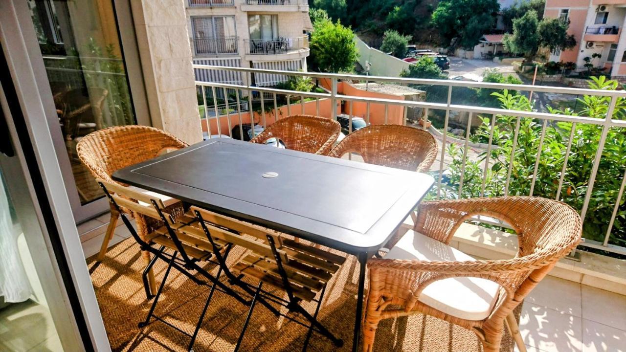 Appartement Petrovac Bay Monte Extérieur photo